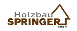 Holzbau Springer
